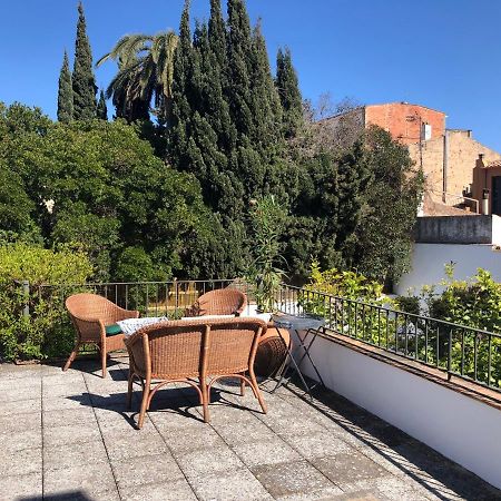 Family B&B Homefromhomees Sant Feliu de Guíxols Esterno foto