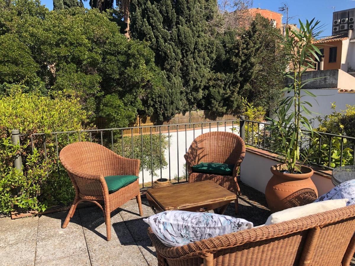 Family B&B Homefromhomees Sant Feliu de Guíxols Esterno foto