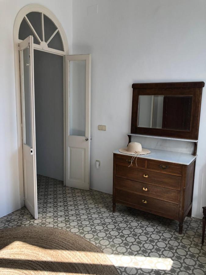 Family B&B Homefromhomees Sant Feliu de Guíxols Esterno foto