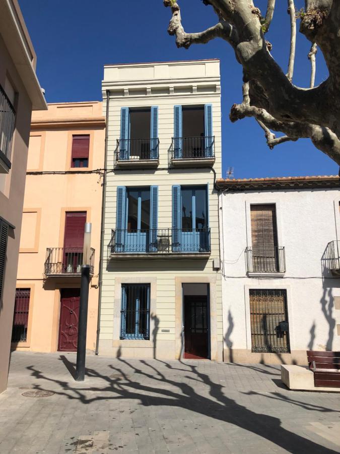 Family B&B Homefromhomees Sant Feliu de Guíxols Esterno foto