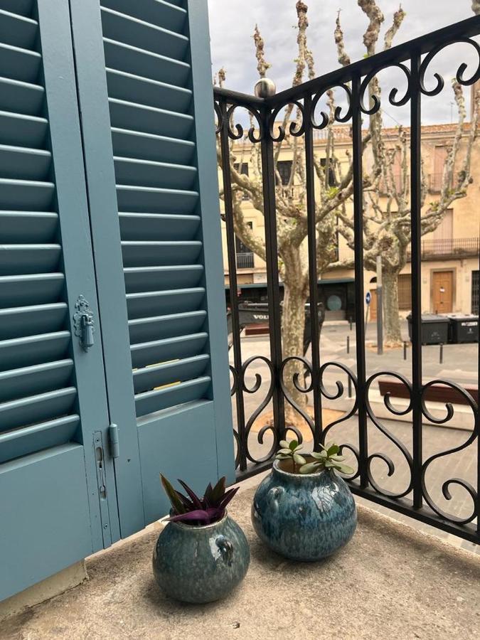 Family B&B Homefromhomees Sant Feliu de Guíxols Esterno foto