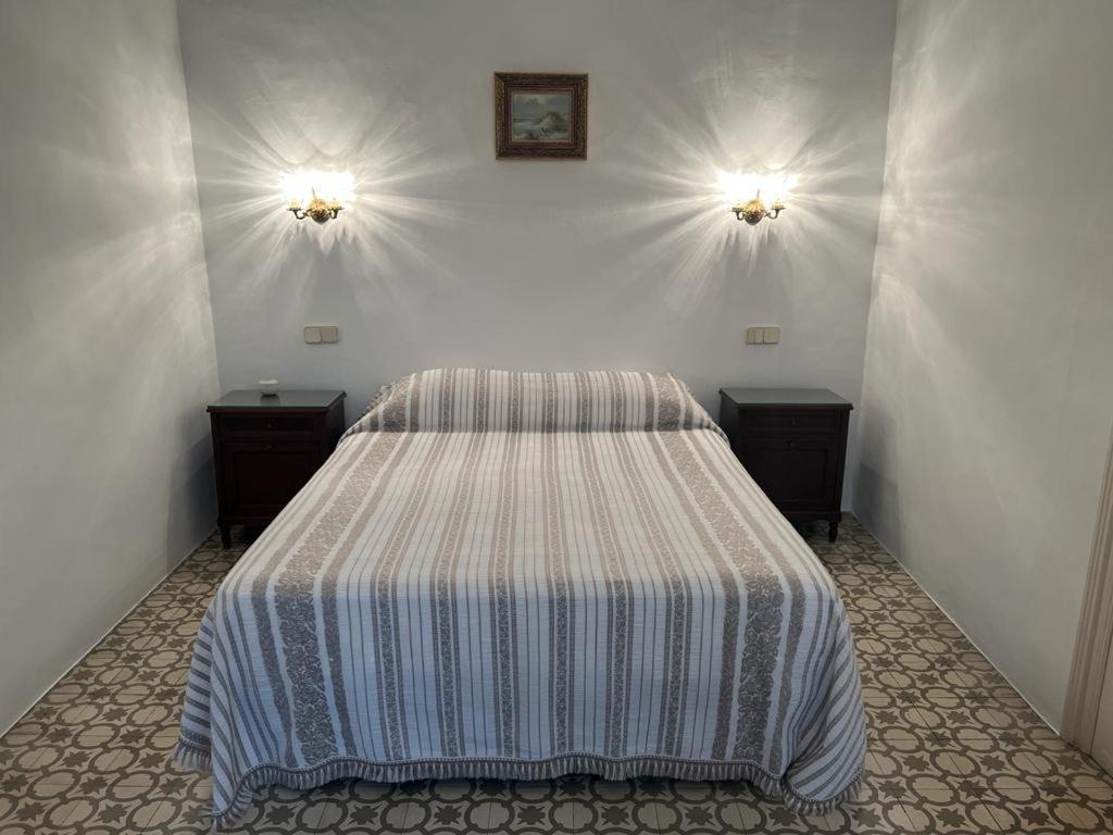 Family B&B Homefromhomees Sant Feliu de Guíxols Esterno foto