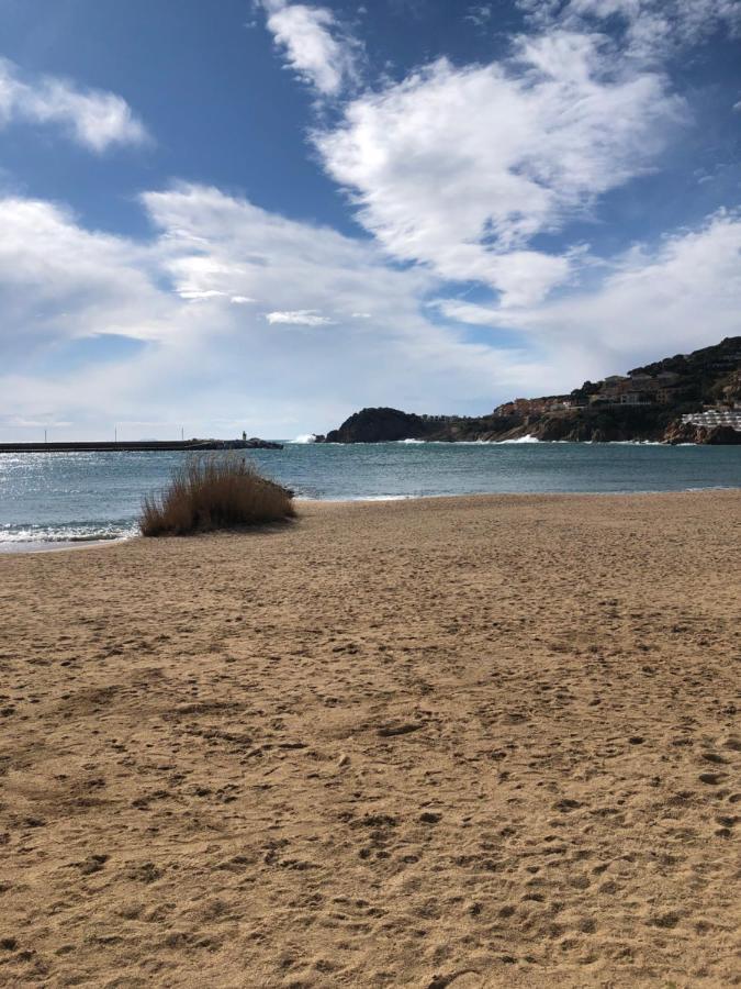 Family B&B Homefromhomees Sant Feliu de Guíxols Esterno foto