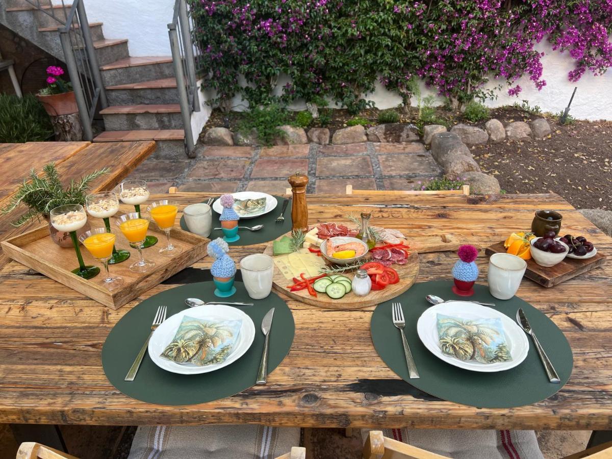 Family B&B Homefromhomees Sant Feliu de Guíxols Esterno foto