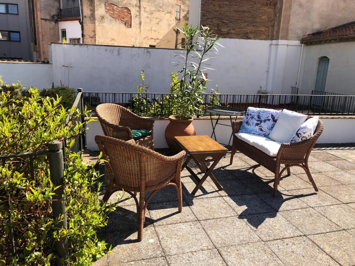 Family B&B Homefromhomees Sant Feliu de Guíxols Esterno foto