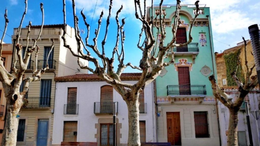 Family B&B Homefromhomees Sant Feliu de Guíxols Esterno foto