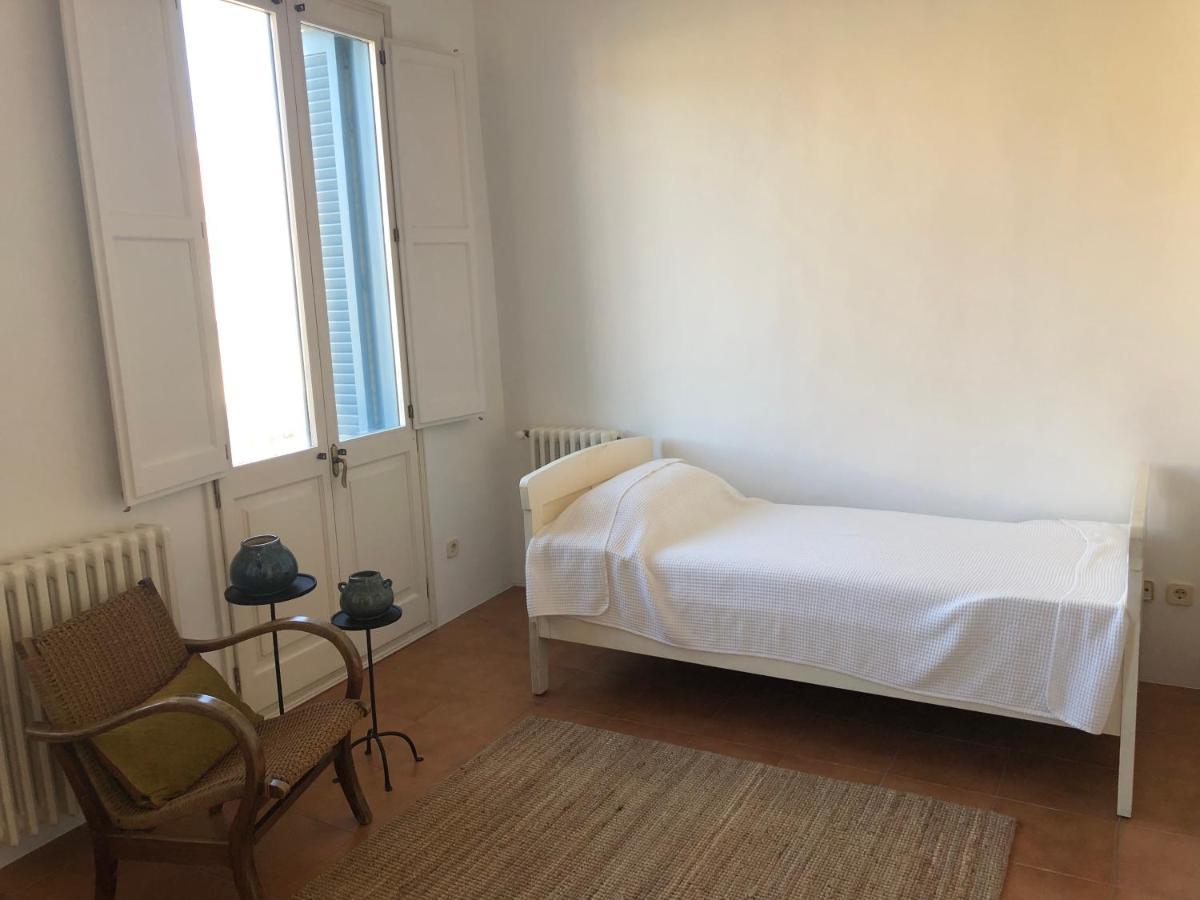 Family B&B Homefromhomees Sant Feliu de Guíxols Esterno foto