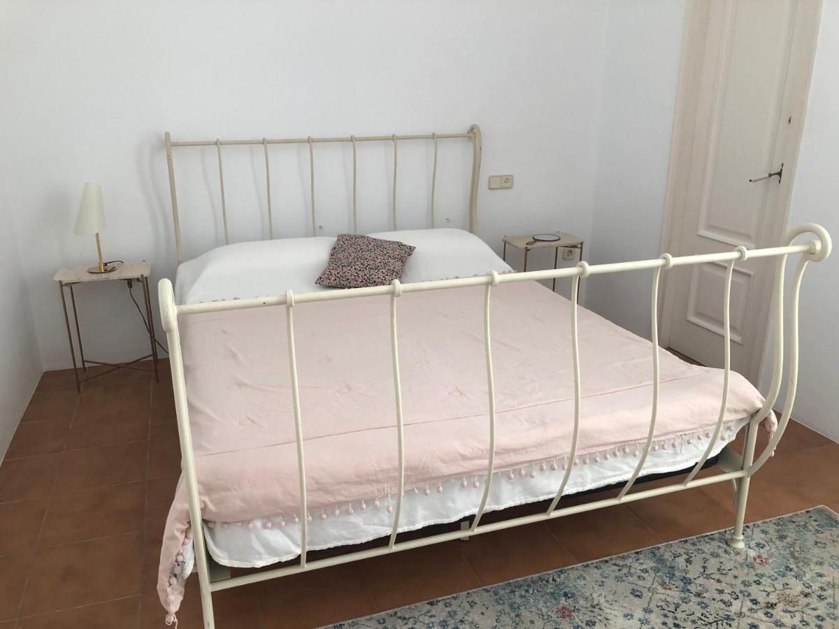 Family B&B Homefromhomees Sant Feliu de Guíxols Esterno foto