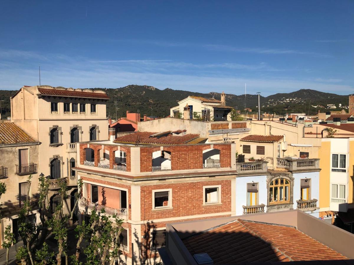 Family B&B Homefromhomees Sant Feliu de Guíxols Esterno foto
