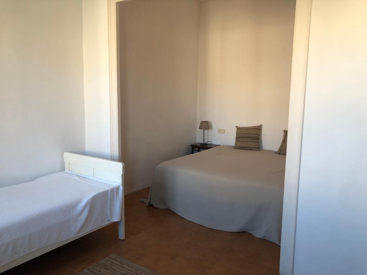 Family B&B Homefromhomees Sant Feliu de Guíxols Esterno foto