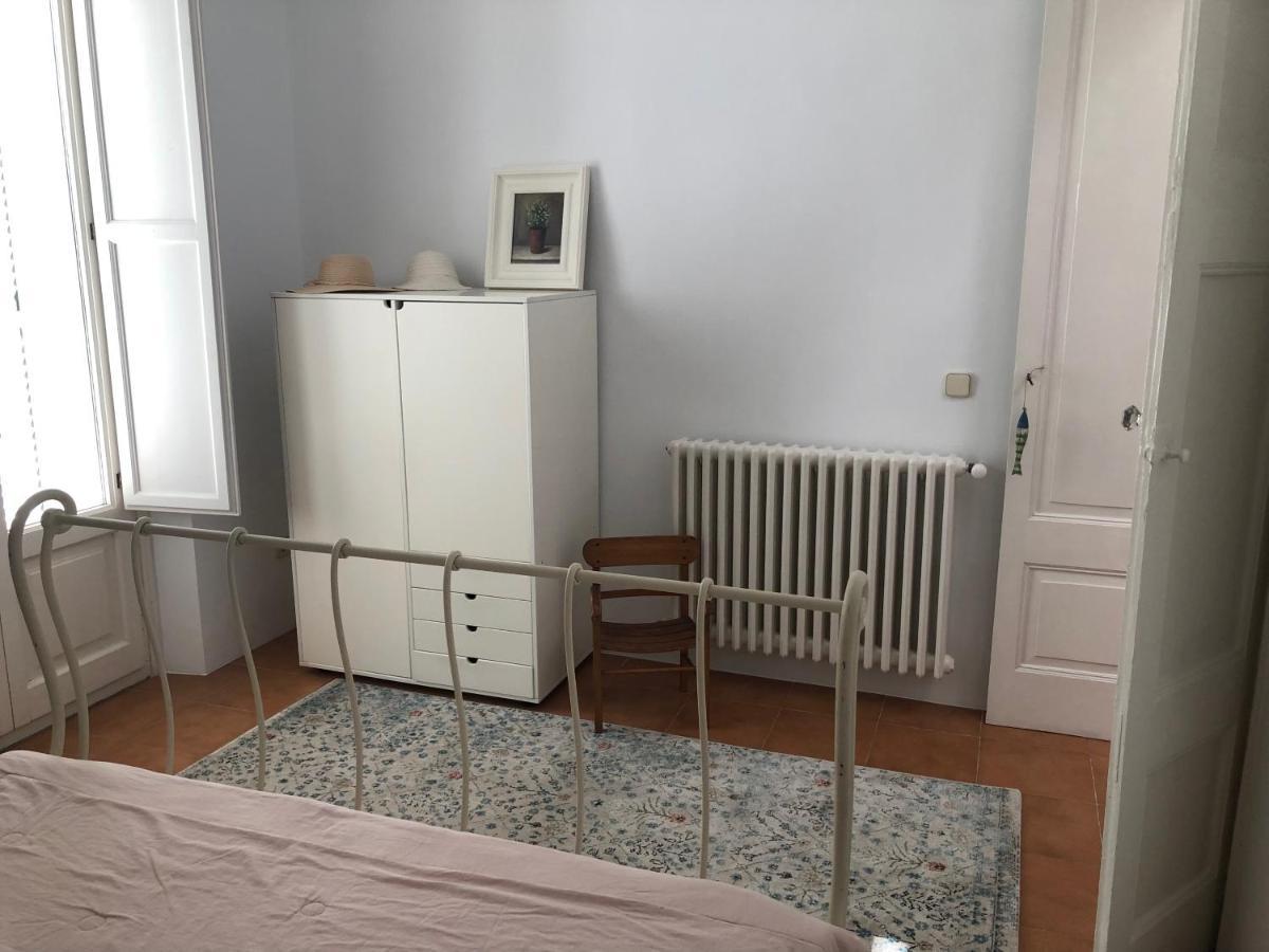 Family B&B Homefromhomees Sant Feliu de Guíxols Esterno foto