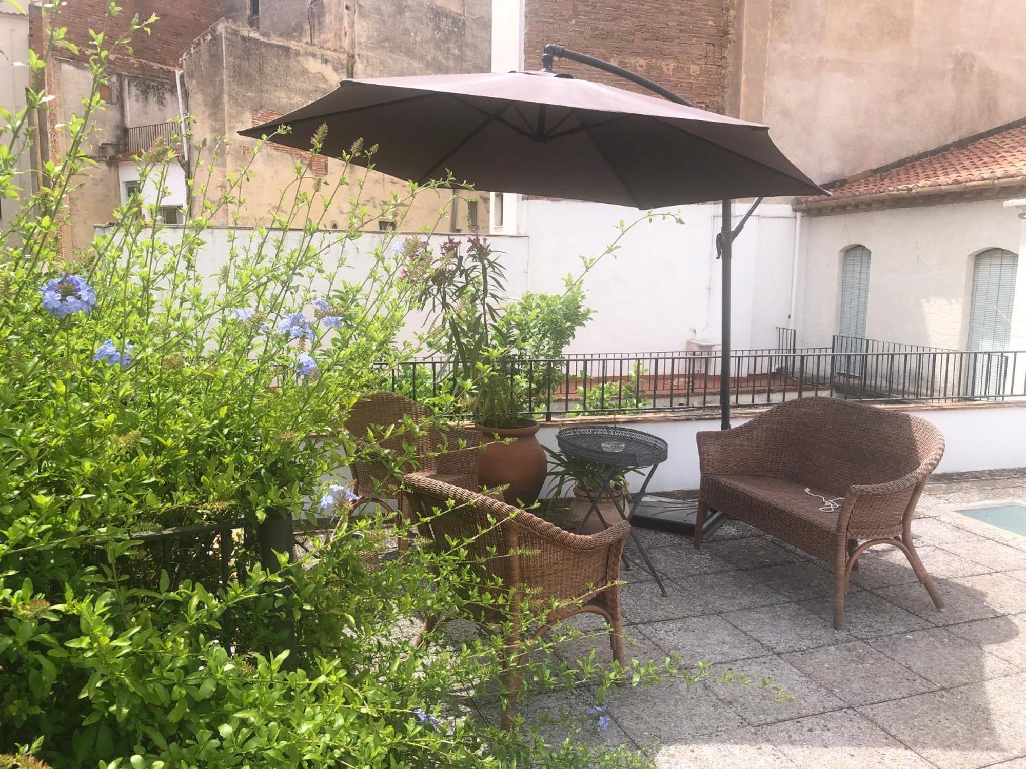 Family B&B Homefromhomees Sant Feliu de Guíxols Esterno foto