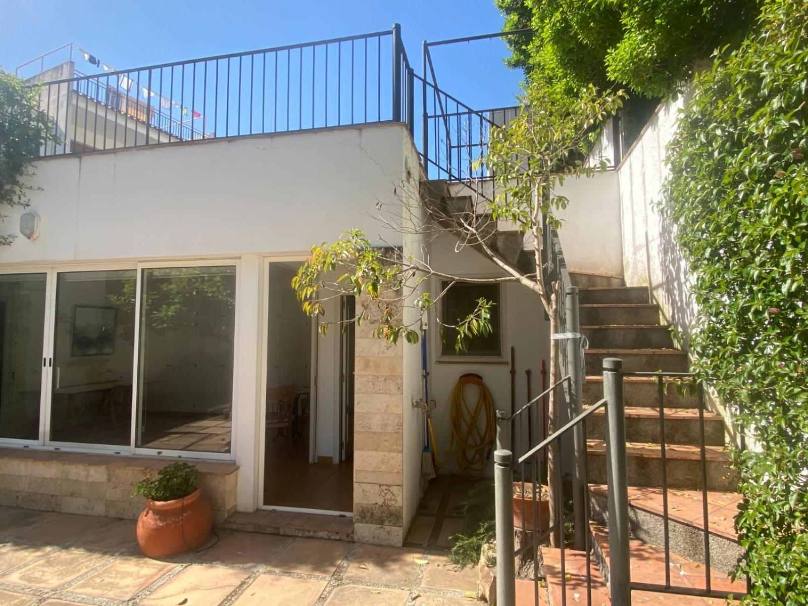 Family B&B Homefromhomees Sant Feliu de Guíxols Esterno foto